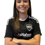 Lauren Barrera